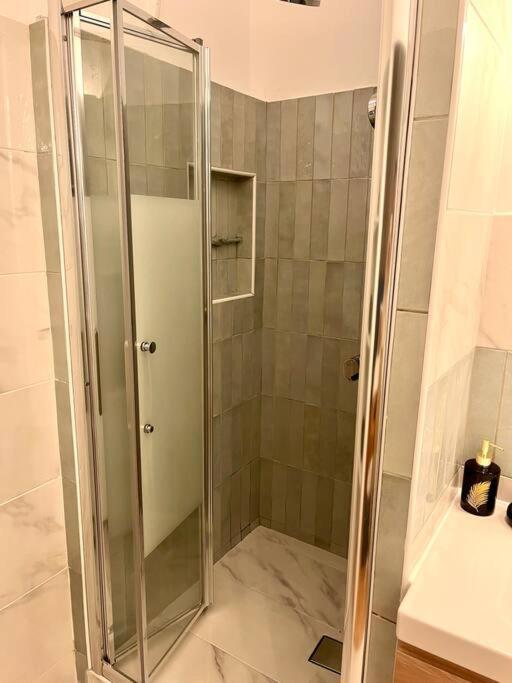 Gare De Lyon 12E, Suite 1 Chambre 2 A 4P Paris Exterior photo